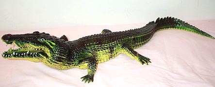 Crocodile Jumbo - AAA