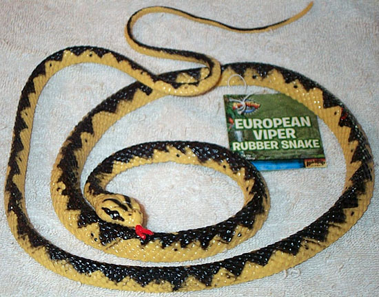 European Viper