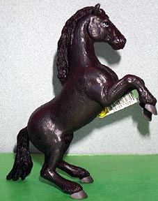 Morgan Horse by Schleich