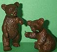 Bear Cubs - AAA