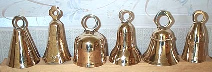 Bells of Lal - 4\"