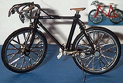 Racing Bike - Smaller