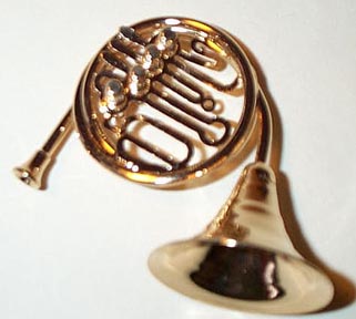 French Horn (Small)