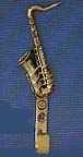 Saxophone Hook