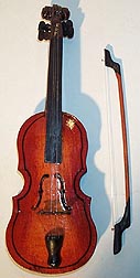 Violin - Craft Quality - Large