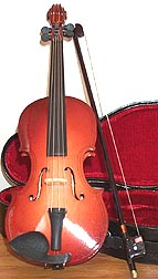 Violin - L