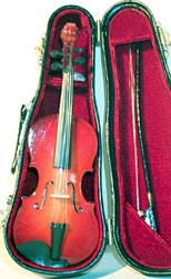 Violin - Medium
