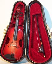 Violin - Small