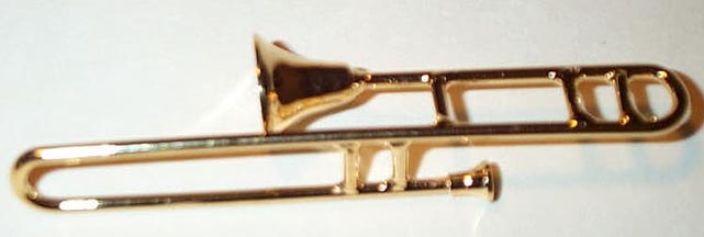 Trombone (small)