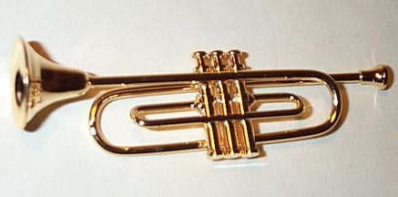 Trumpet (Small)