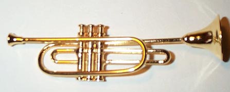 Trumpet (small)