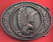 plain eagle