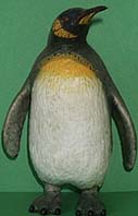 Emperor Penguin