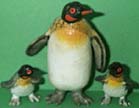 3 Penguins