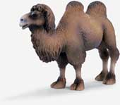 Camel 2-Hump by Schleich
