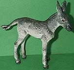 Donkey Foal - Standing - AAA