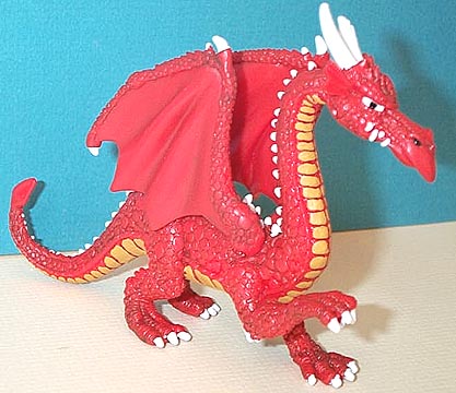 Red Dragon