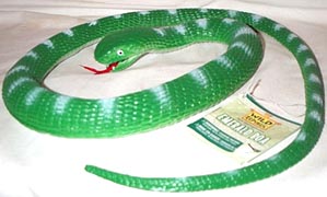 Emerald Boa
