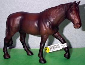 Holsteiner Mare by Schleich