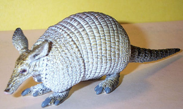 Armadillo - AAA