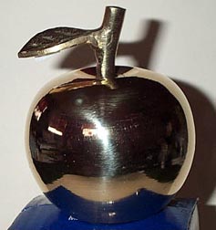 Apple Bell