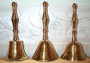 Hand Bells