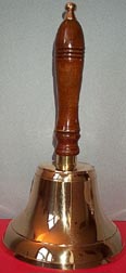 Classic Handbell - Large