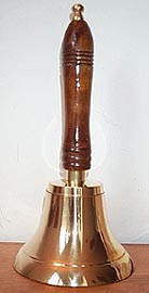 Classic Handbell - Tall