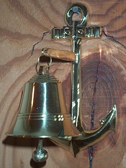 Anchor Bell