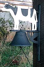 Cow Bell