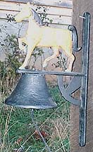 Horse Bell