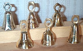 Bells of Lal - 2"