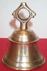 Short 7-Metal Bell