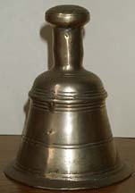 Heavy 7-Metal Bell
