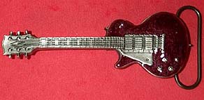 Electric Guitar