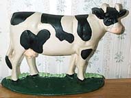 Cow - Small