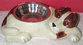 Dog Bowl