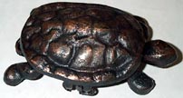 Matchbox - Turtle