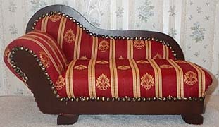 Fainting Couch