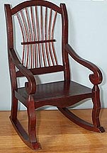 Rocking Chair