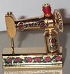 Sewing Machine - Gold