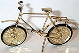 Bicycle - Boys Mini