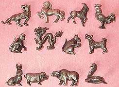 Chinese Zodiac