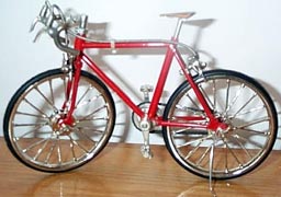 Racing Bike