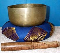 Singing Bowl