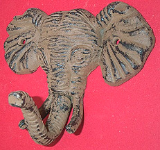 Elephant Hook