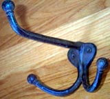 Harness Hook