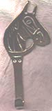 Horsehead Hook