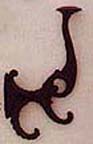 Victorian Hook