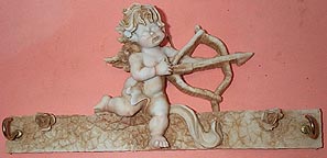 Cherub Archer